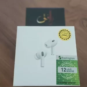 ایرپاد اپل Apple AirPods Pro 2nd ANC Generation