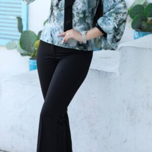 بلوز زنانه در افغانستان