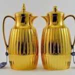 فلاکس جفتی در طلایی شیک