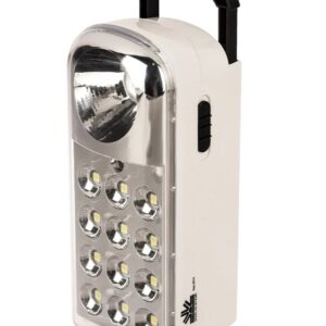 چراغ قوه دستی شعاع مدل KN-3013LM
