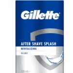 افتر شیوه ژیلت مردانه REVITALIZING SEA MIST