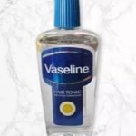 سرم مو نرم کننده وازلین Vaseline