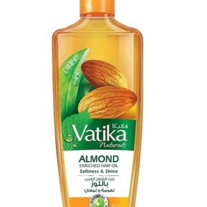 روغن مو واتیکا در افغانستان