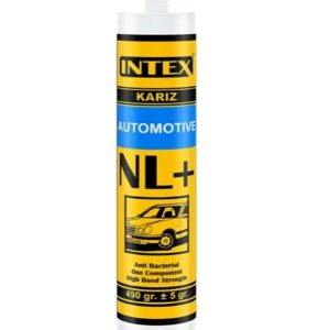 چسب درزگیر اینتکس مدل +NL
