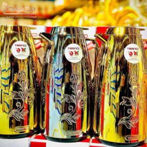 ترموز گل برجسته  مدل ٢٠٢٤