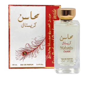 ادکلن محاسن کریستال در افغانستان