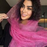 شال مجلسی ابریشم دولایه شیشه