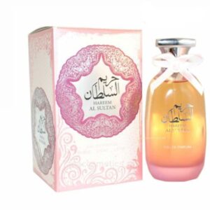 عطر زنانه عربی در افغانستان