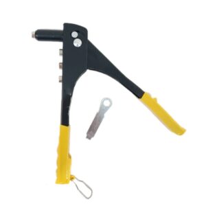 انبر پرچ مدل Hand Riveter