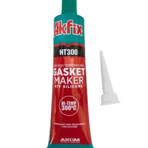 چسب واشر ساز آکفیکس مدل HT300
