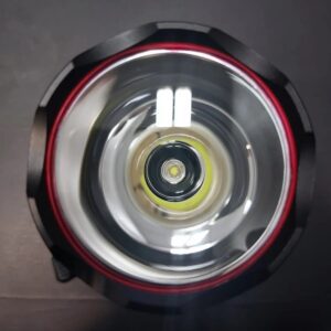 چراغ قوه اسمال سان مدل پلیسی ONM-A-1012