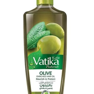 روغن مو واتیکا در افغانستان