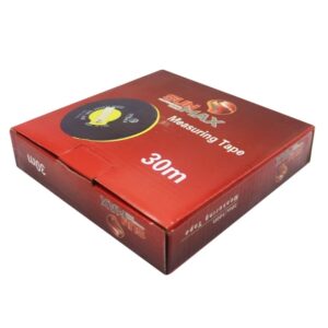 متر ۳۰ متری سان مکث مدل پارچه ای کد YP-30m/100ft