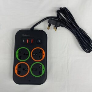 چند راهی برق مدل F5-2500W