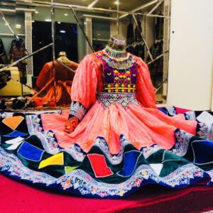 گند افغانی در افغانستان