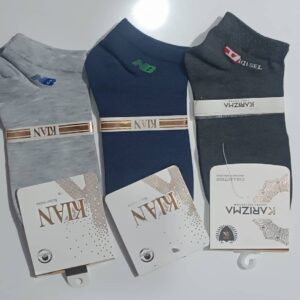 جوراب مردانه Kian supel socks در افغانستان