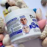 کرم شیر الاغ وکالی کرم آبرسان و سفید کننده صورت و بدن شیر الاغ وکالی