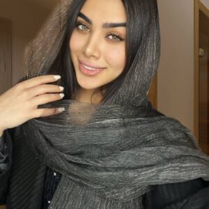 شال ابریشمی در افغانستان