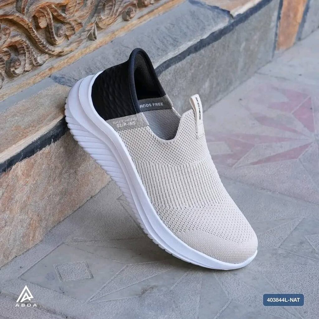 کفش مردانه اسکیچرز SKECHERS