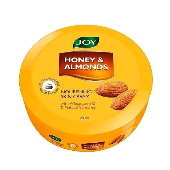 کرم نرم کننده و مرطوب کننده Joy