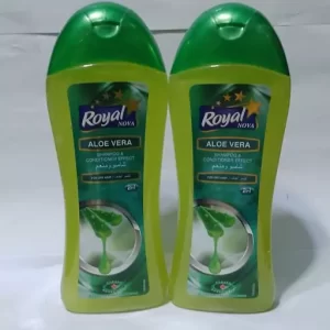 شامپو خارجی آلوورا در افغانستان