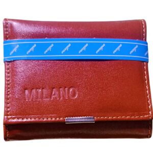 کیف پول مردانه MILANO در افغانستان