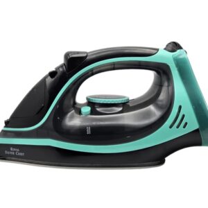 اتو بخار سیلور کرست مدل SC-3377