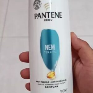 شامپو پنتن در افغانستان