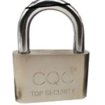 قفل آویز سی کیو سی مدل ۵۰