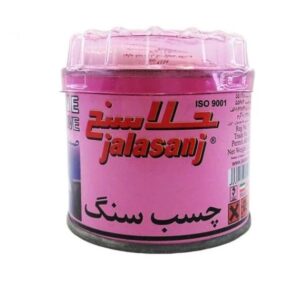 چسب سنگ جلاسنج مدل ۰۱