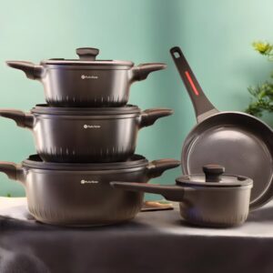 سرویس قابلمه parla home
