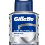 افتر شیوه ژیلت مردانه REVITALIZING SEA MIST