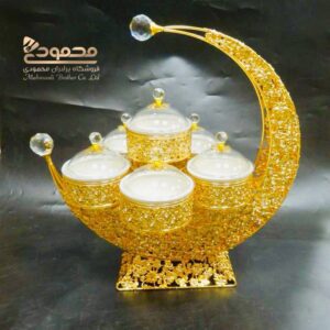 سرویس کامل ست سلطنتی
