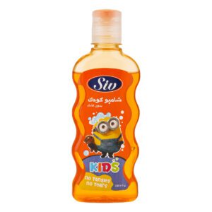 شامپو کودک سیو در افغانستان