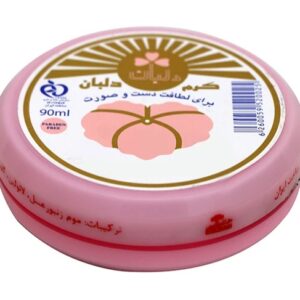 کرم مرطوب کننده دلبان در افغانستان