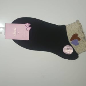 جوراب زنانه socks cotton در افغانستان