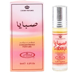 عطر جیبی زنانه رحاب در افغانستان
