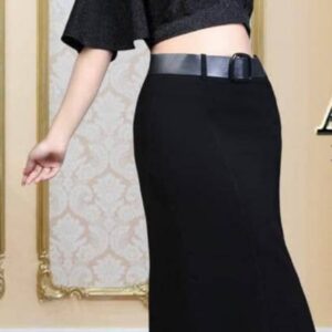 دامن زنانه در افغانستان