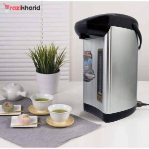فلاسک برقی اسپرینت مدل af-417