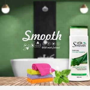 شامپو نعناع در افغانستان