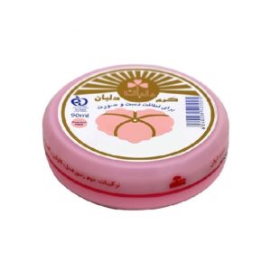 کرم مرطوب کننده دلبان در افغانستان