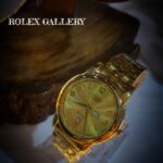 ساعت زنانه ROLEX
