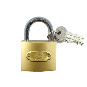 قفل آویز مدل GP265