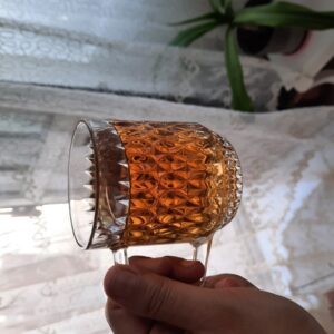 لیوان زنگان مدل نانسی
