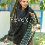 شال مجلسی ابریشم ویسکوز