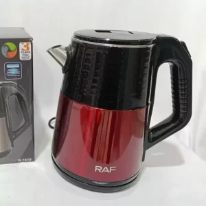 کتری برقی برند راف 2.5لیتر مدل 7819