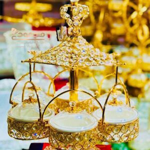 سرویس کامل ست سلطنتی مدل ٢٠٢٤