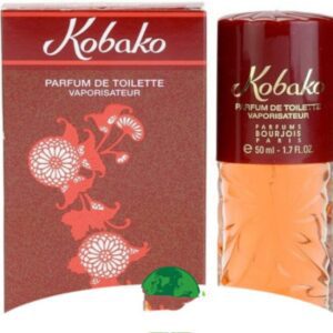 عطر زنانه بورژوا در افغانستان