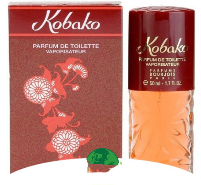 عطر ادکلن بورژوا کو به کو 50 میل زنانه BOURJOIS – Kobako