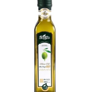 روغن زیتون در هرات
